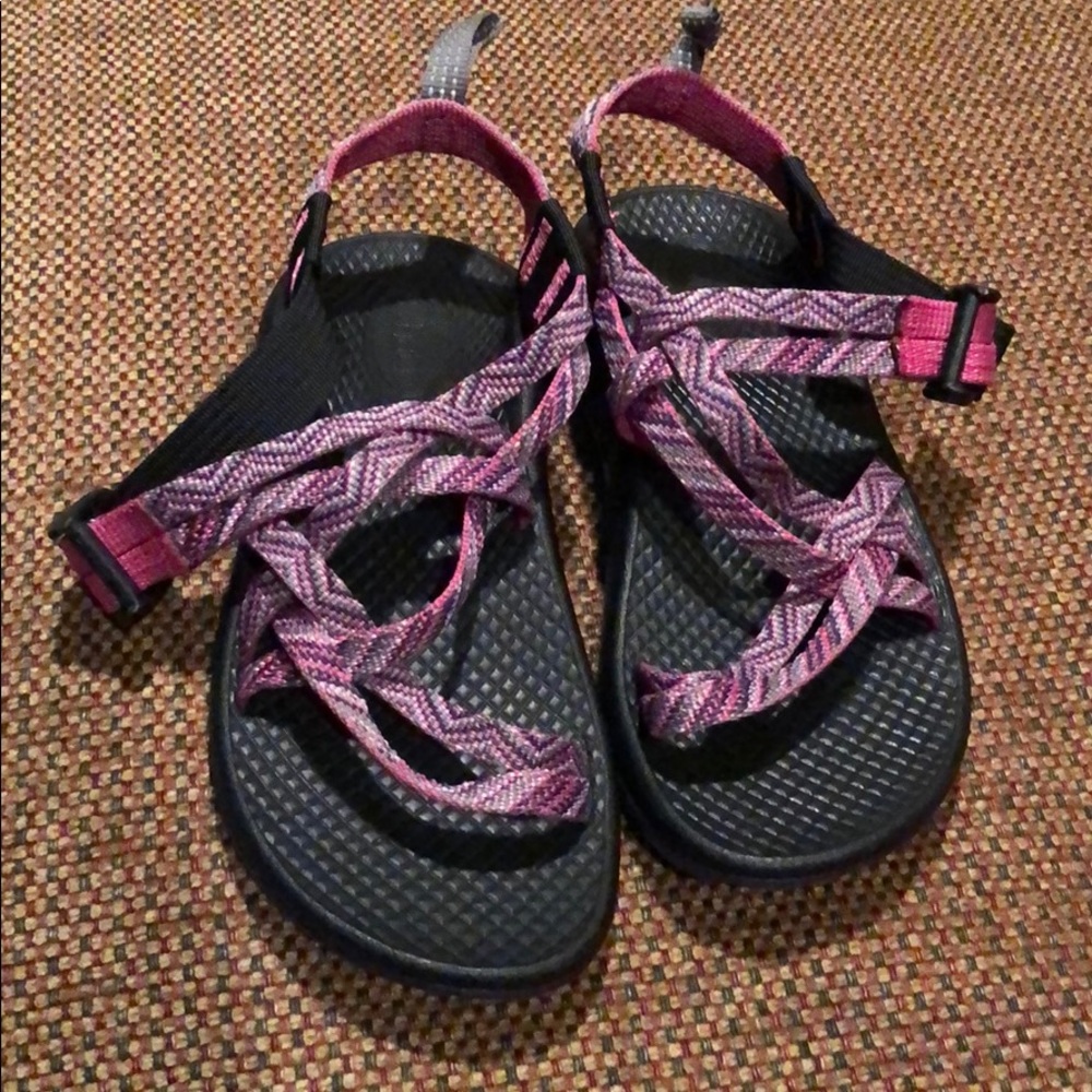Kids Chaco Sandals